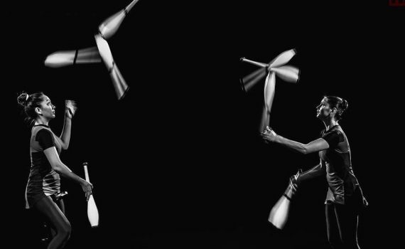 Gala Internacional Circo