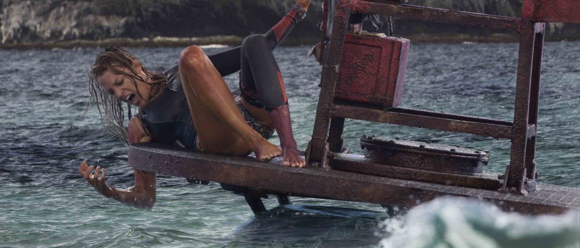 estreno infierno azul