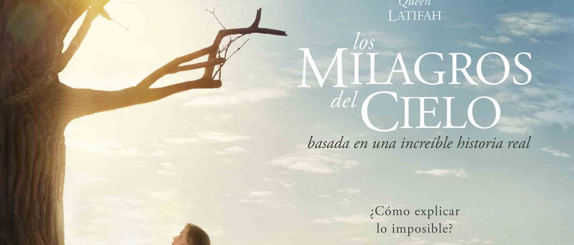 milagros cielo