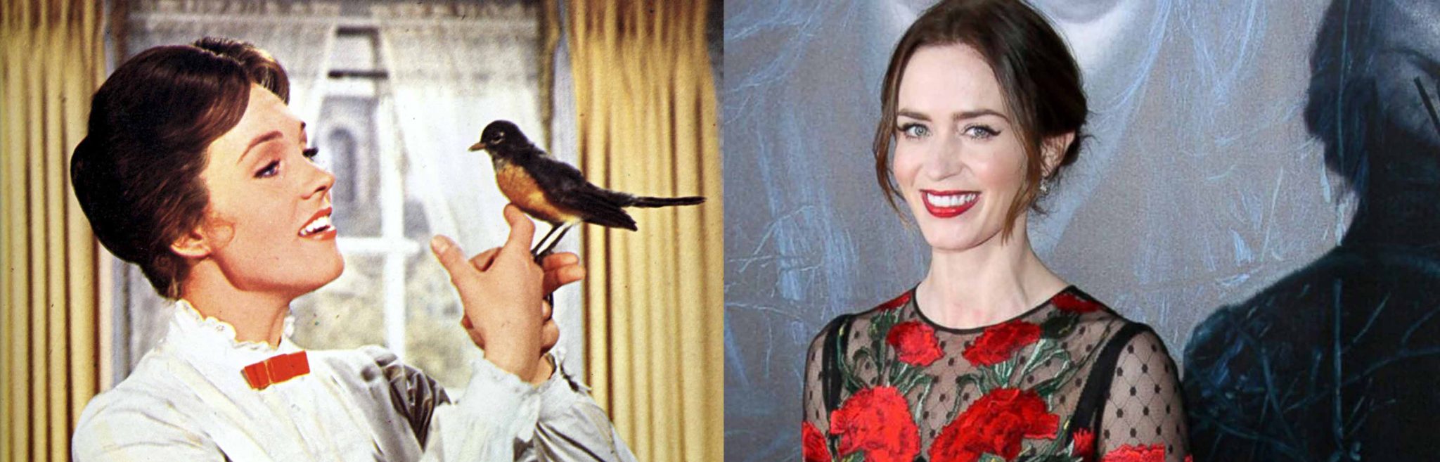 “Mary Poppins” ya tiene actores para su secuela