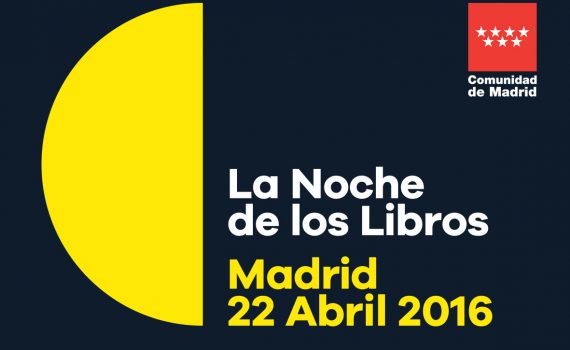 noche libros 2016