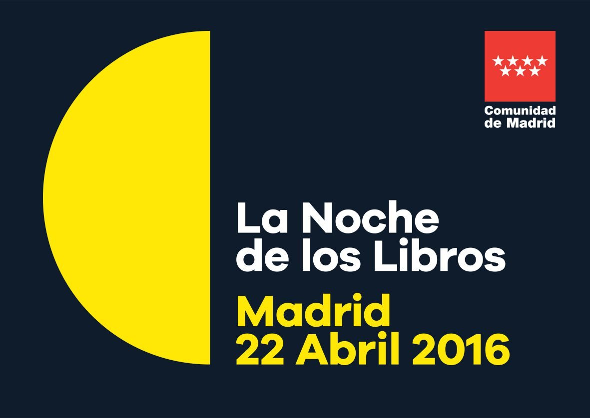 noche libros 2016