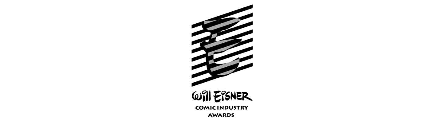 Nominaciones Premios Eisner 2018