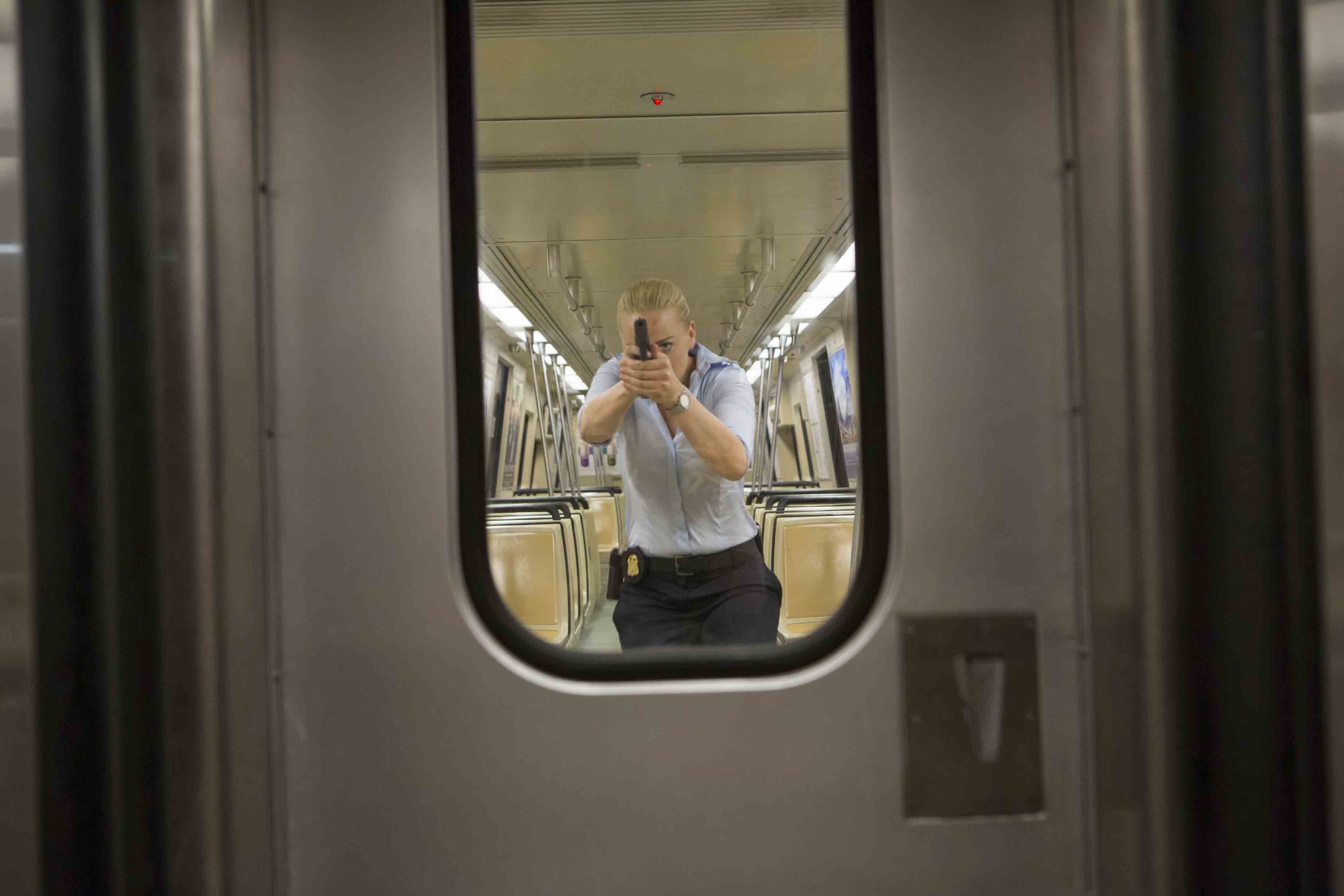 Premonición imagenes