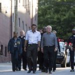 Premonición imagenes