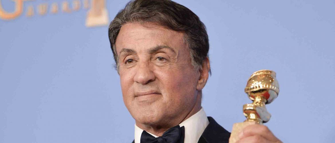 stallone puzo