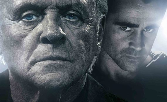 tráiler Premonición imagenes