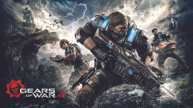 trailer gears