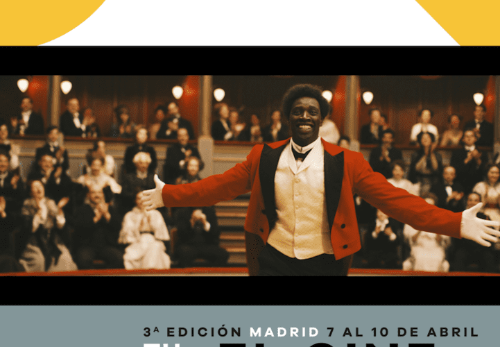 cita cine francés