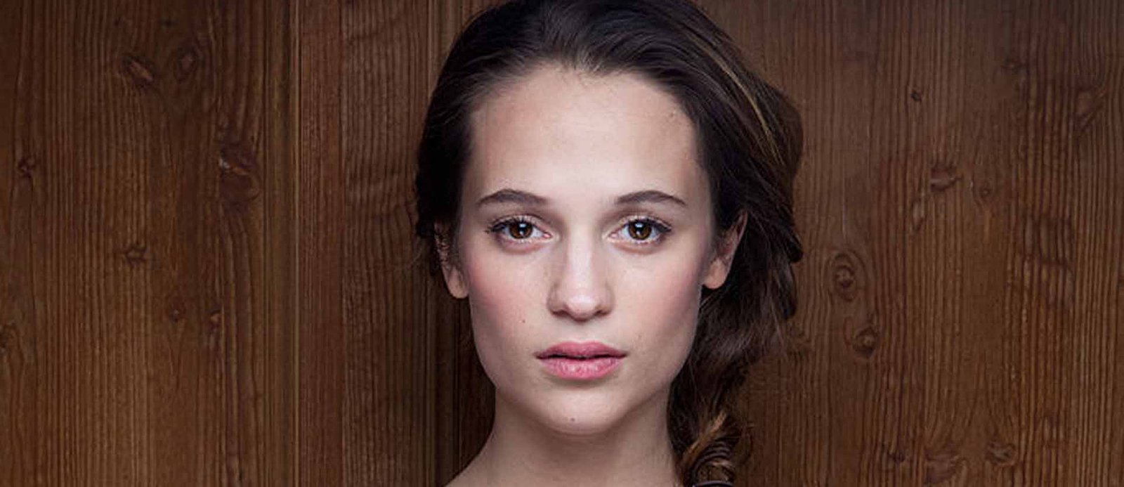 Alicia Vikander Lara Croft