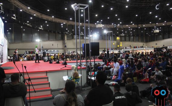 expomanga visitantes