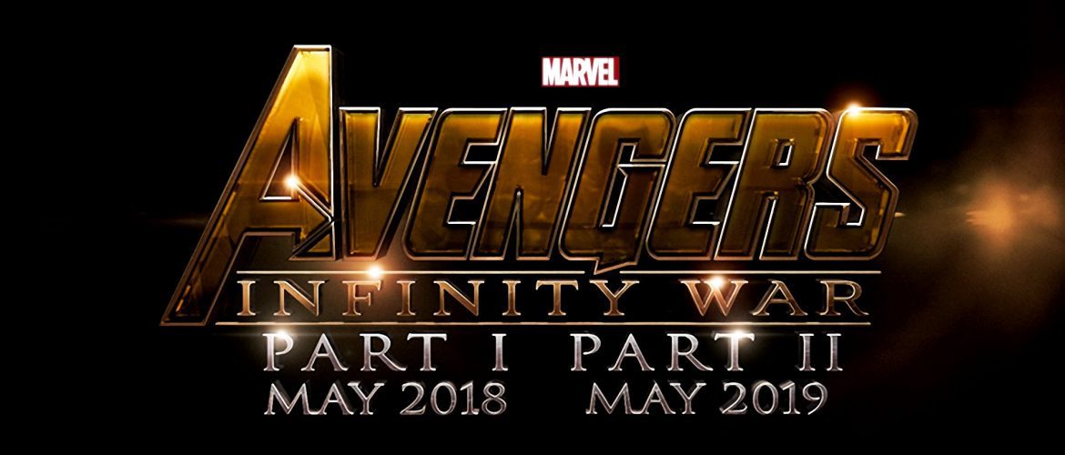 infinity war contará
