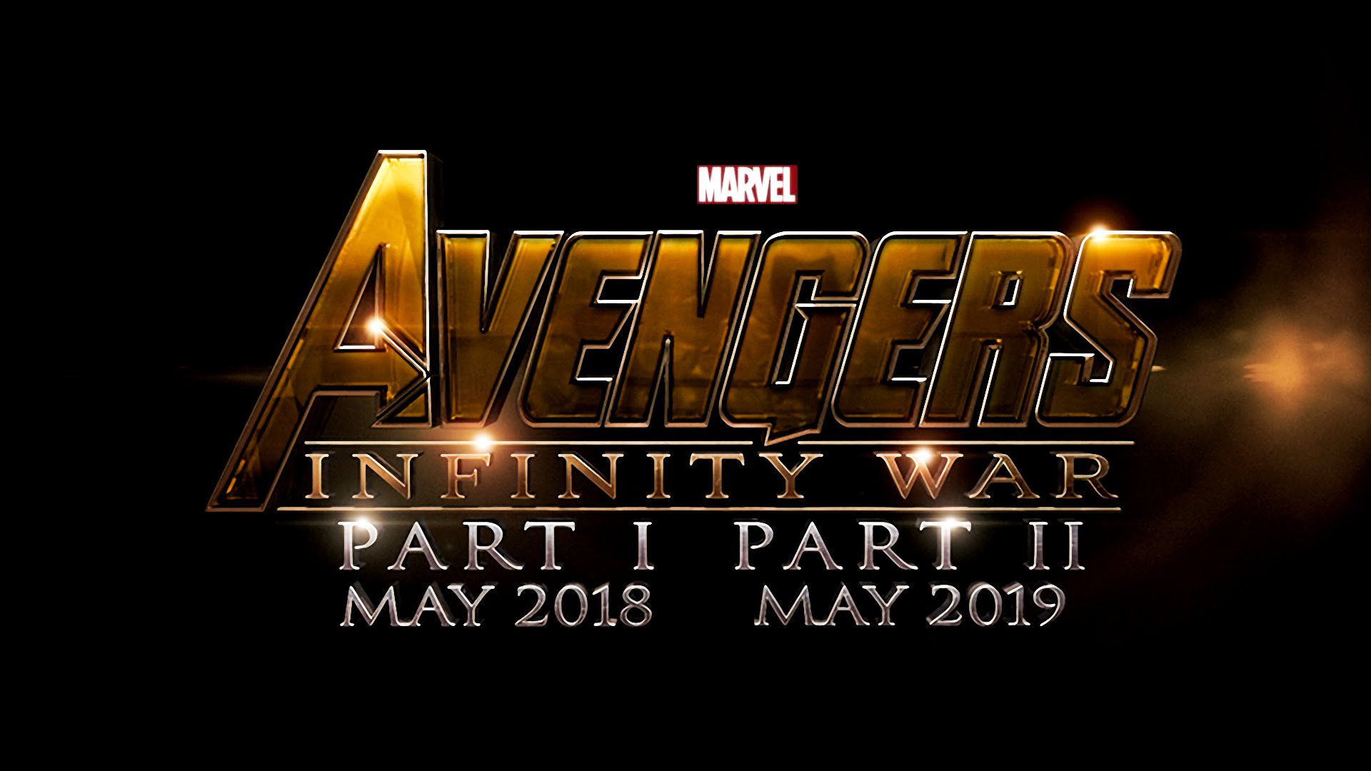 infinity war contará