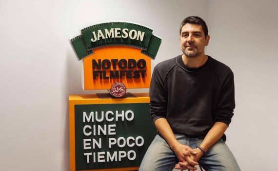 jamesonnotodofilmfestweekend