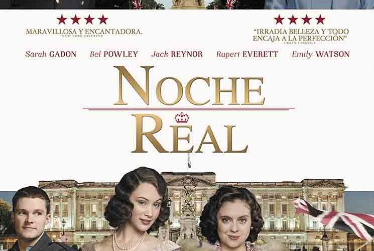 noche real