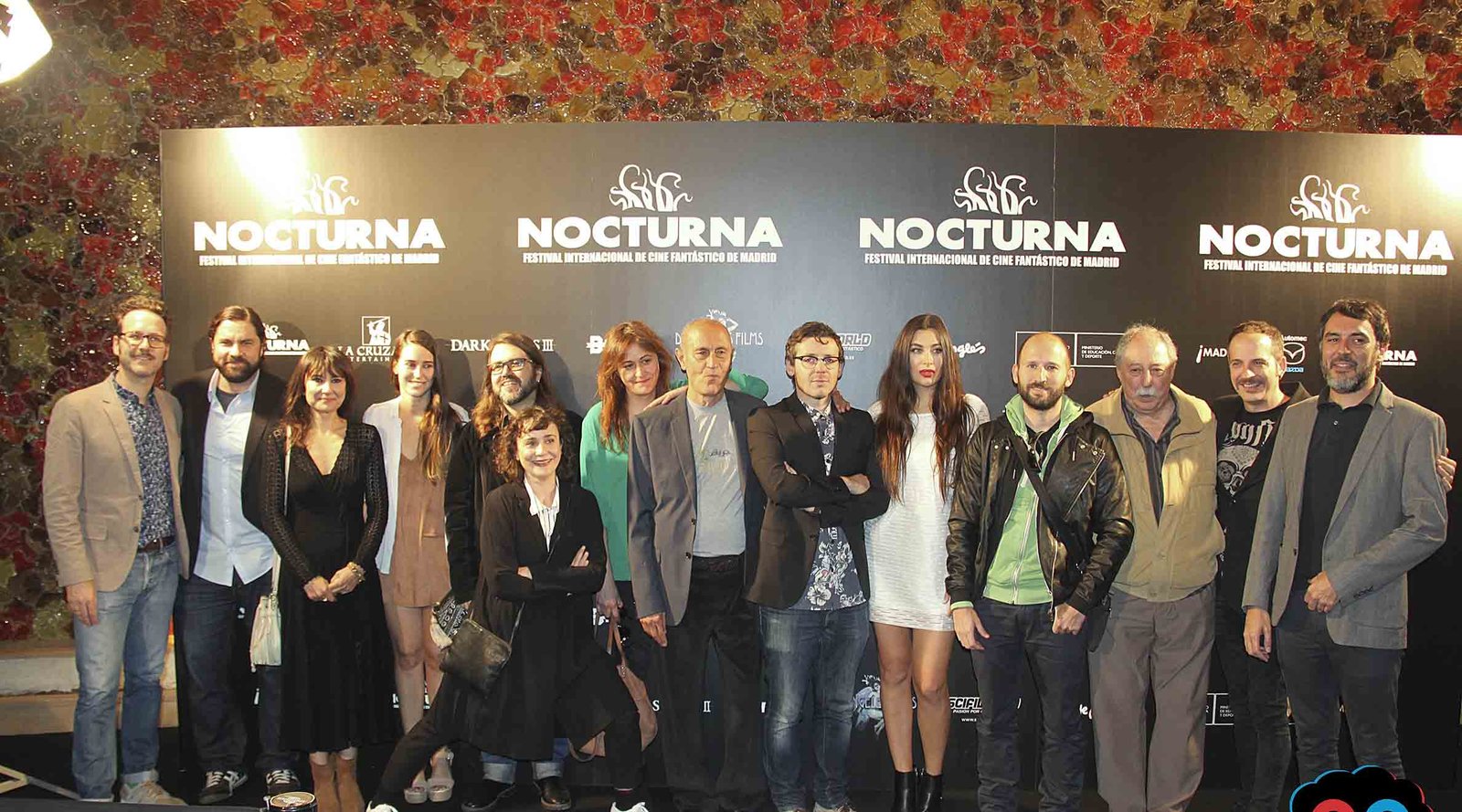 nocturna día 7