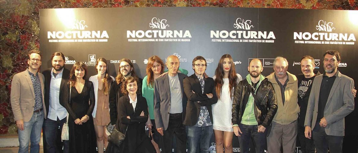 nocturna día 7