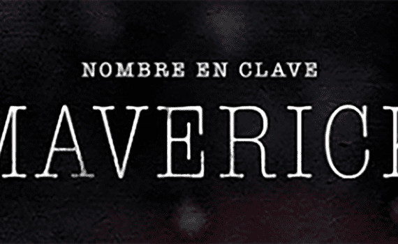 Nombre clave Maverick