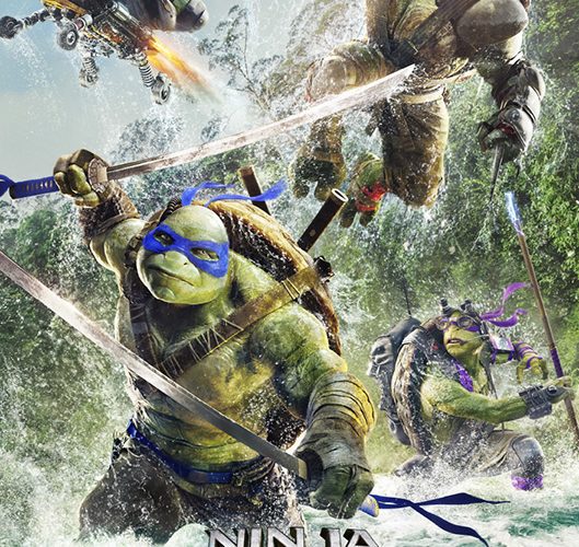 ninja turtles kraang