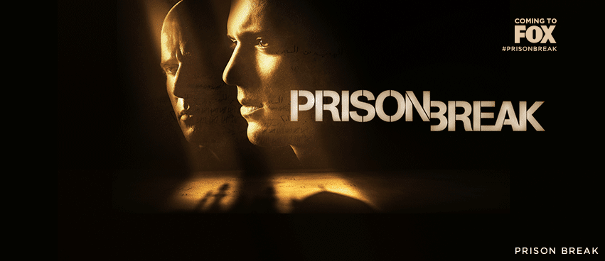 prison break tráiler