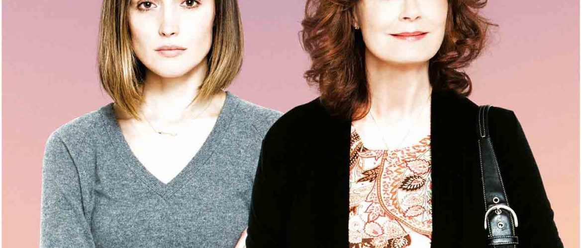 una madre imperfecta