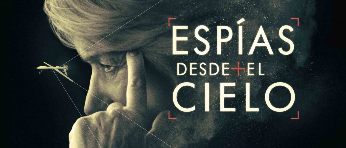Espías cielo