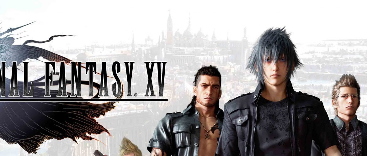 final fantasy localizaciones