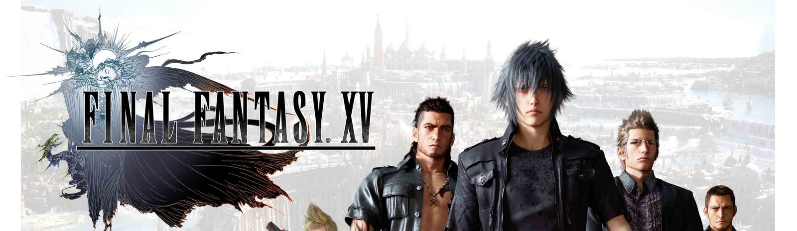 final fantasy localizaciones