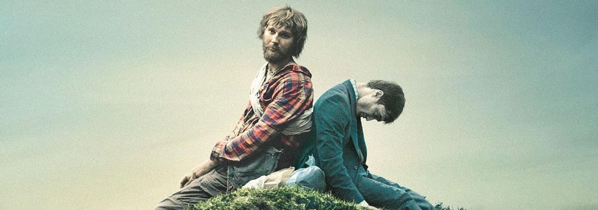 swiss army man tráiler