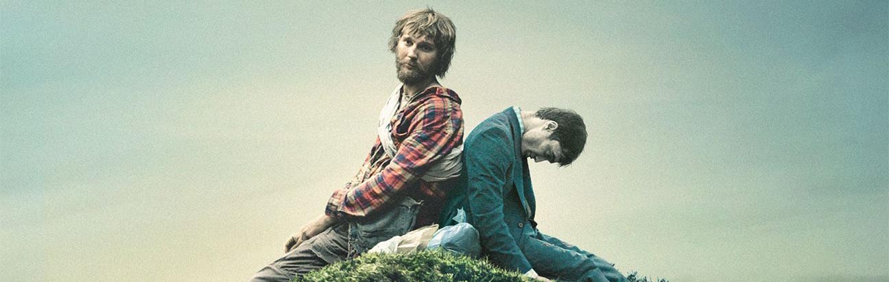 swiss army man tráiler