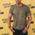 Dwayne Johnson Kevin Hart