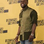 Dwayne Johnson Kevin Hart