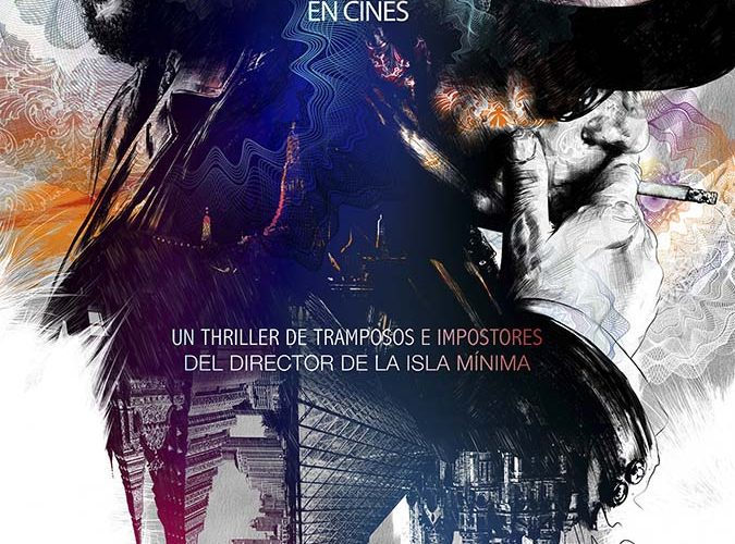 hombre mil caras alberto