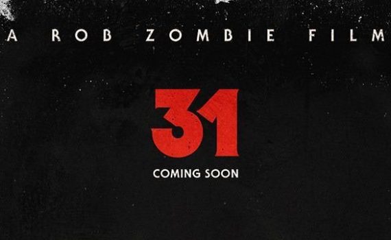 31 rob zombie