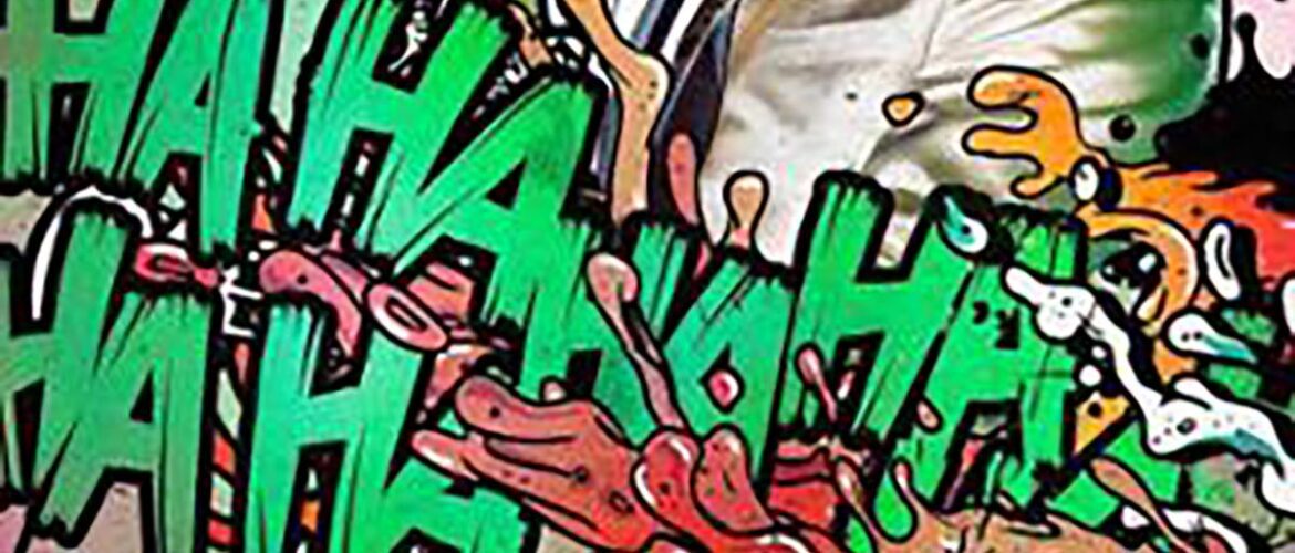 posters escuadrón suicida