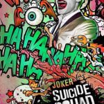 posters escuadrón suicida