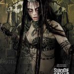 posters escuadrón suicida