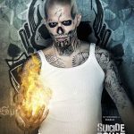 posters escuadrón suicida