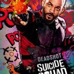 posters escuadrón suicida
