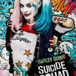 posters escuadrón suicida