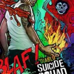 posters escuadrón suicida