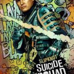 posters escuadrón suicida