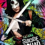 posters escuadrón suicida