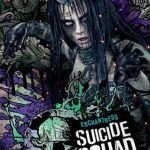 posters escuadrón suicida