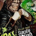 posters escuadrón suicida