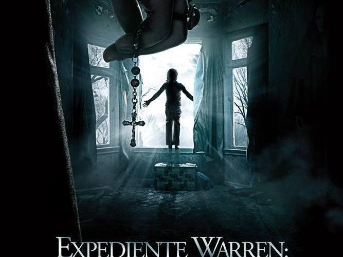 expediente warren