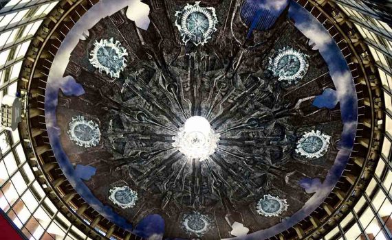 OVNI atocha