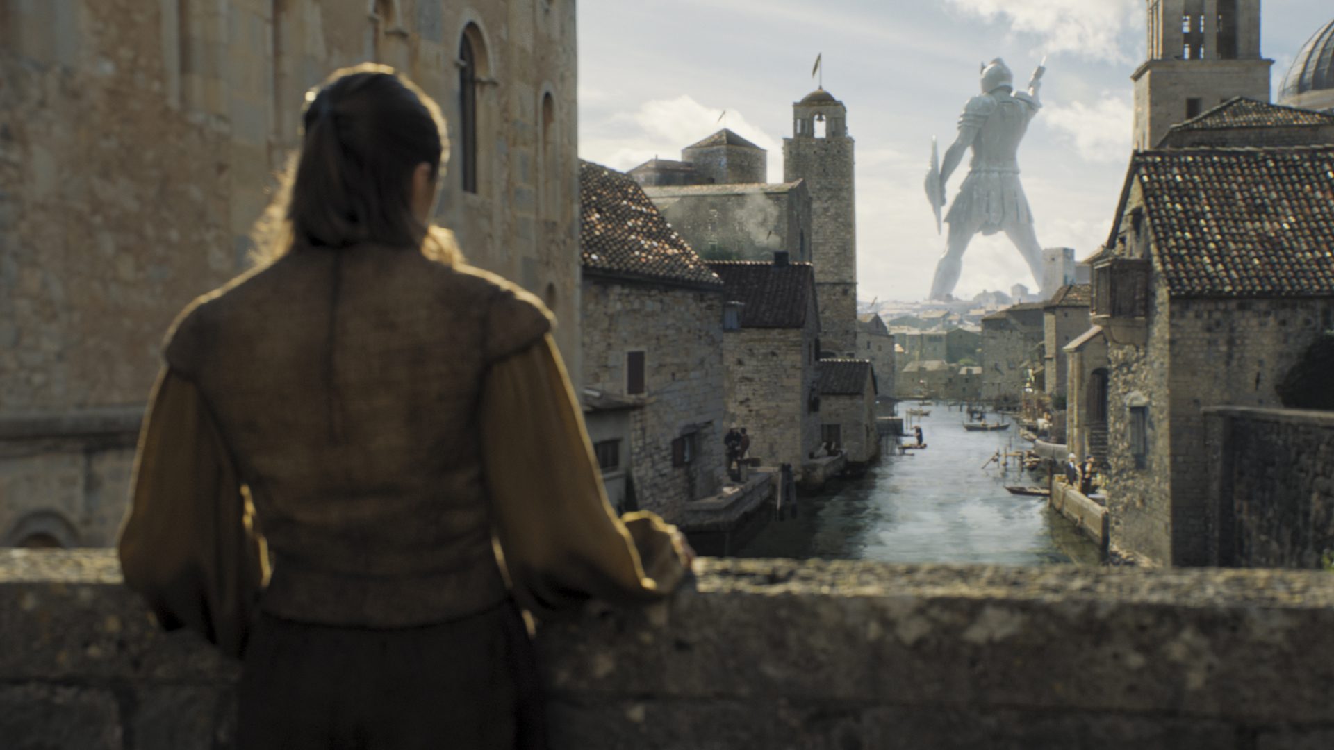 juego tronos 6x07