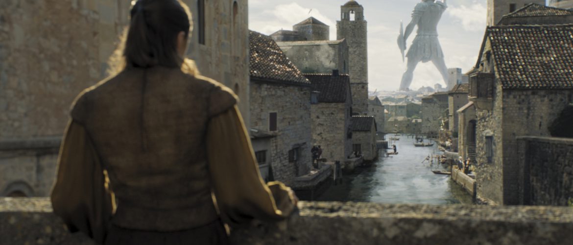 juego tronos 6x07