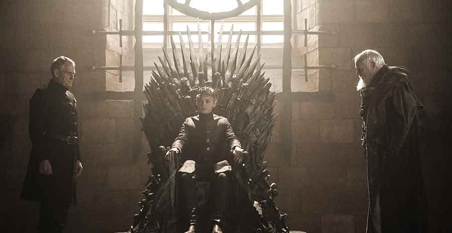 juego tronos 6x09